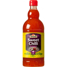 Chilli saus